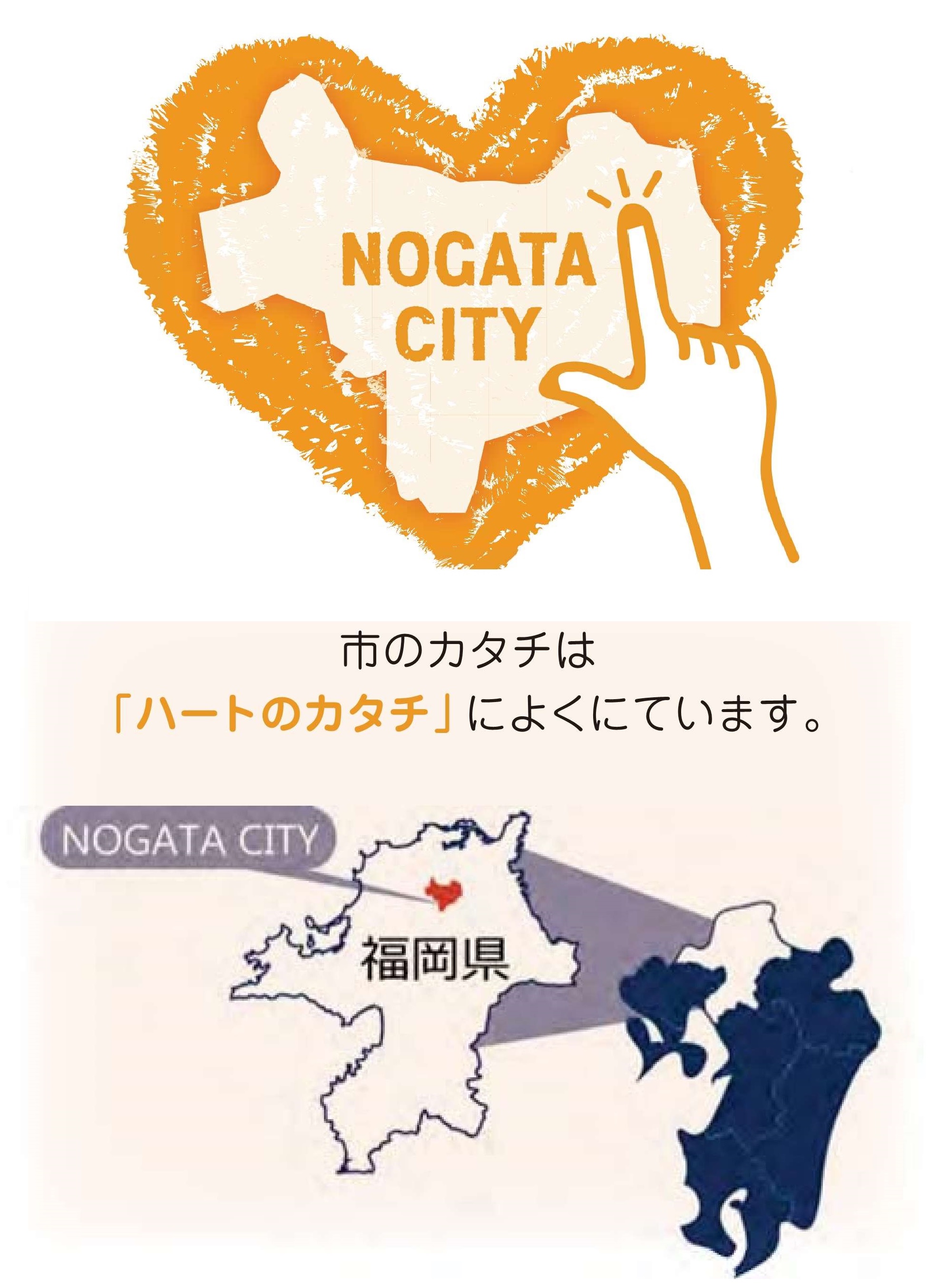 市のカタチ
