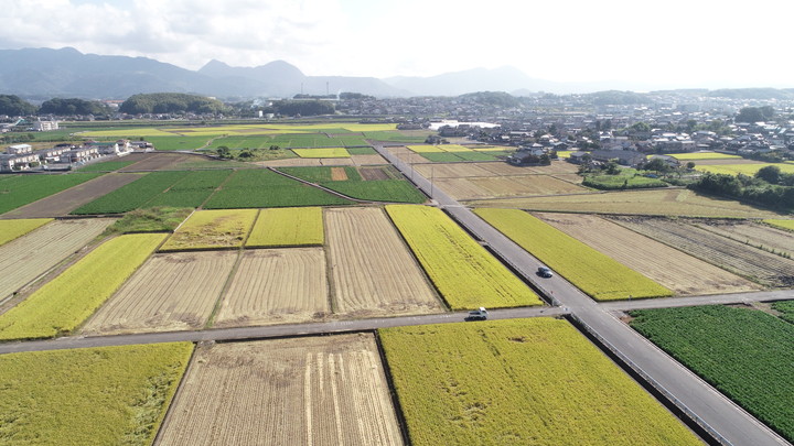 〇春日市地図