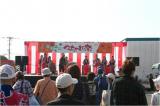 筑前中間やっちゃれ祭