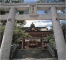 春日神社