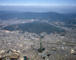 大野城跡