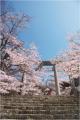 竈門神社