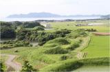 新原・奴山古墳群