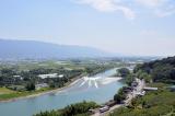 山田堰