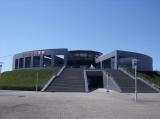 大牟田市石炭産業科学館