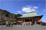 成田山不動寺