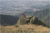 絶景と眺望広がる「福智山」・「鷹取山」