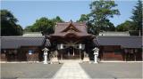 八幡古表神社