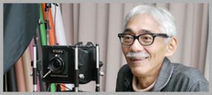 鹿田典夫さん インタビューページへ