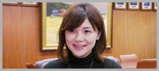 岩永由里奈さん インタビューページへ