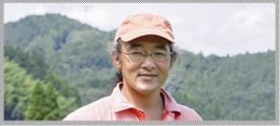 師岡知弘さん インタビューページへ