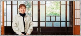 山城京子さん インタビューページへ