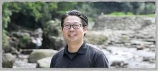 高岸 春幸さん インタビューページへ