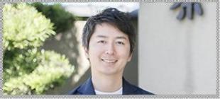 安部雄一郎さん インタビューページへ