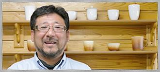 安西司さんインタビューページへ