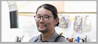栗原 一平さんインタビューページへ