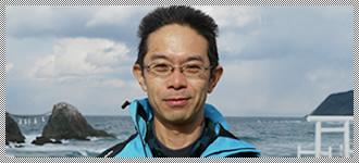 平野賢一さんインタビューページへ