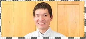 山下 久則さんインタビューページへ