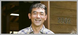 柱 雅志さんインタビューページへ