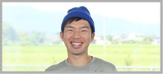 則松哲雄さんインタビューページへ