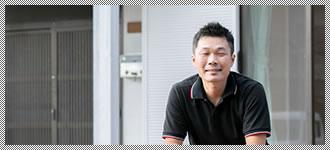 山本 誠さんインタビューページへ