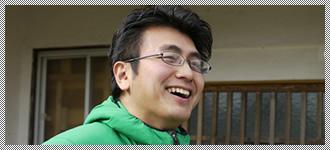 西塔大海さんインタビューページへ