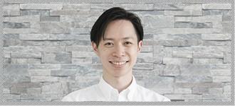安藤 祐基さんインタビューページへ
