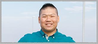 岩田達哉さんインタビューページへ