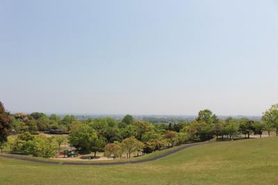 天地山公園