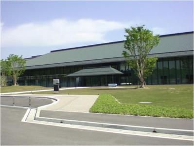 福岡県立九州歴史資料館
