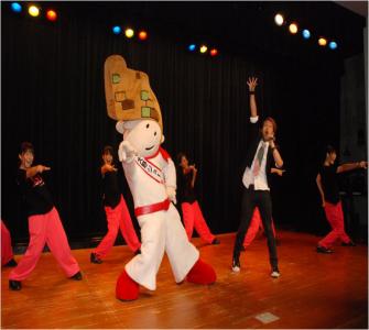 大野ジョー公認応援ソング