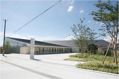宮若市生涯学習センター「宮若リコリス」