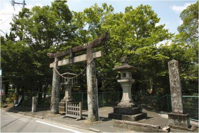 若宮八幡宮