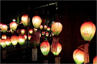 雷山千如寺大悲王院　千日観音祭