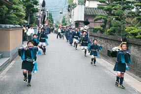 神幸祭