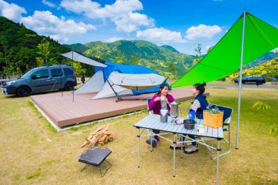 五ケ山クロス