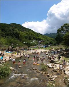中ノ島公園