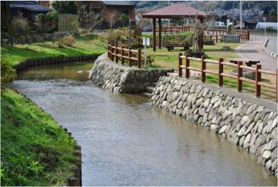 裂田溝