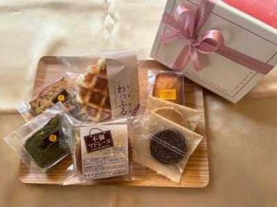 特産品キャンペーン