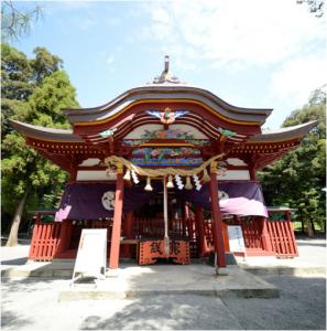 大己貴神社