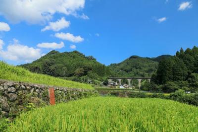 めがね橋（奈良尾）