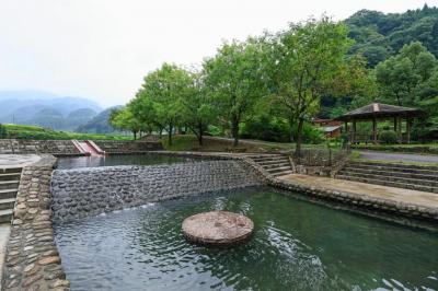 棚田親水公園