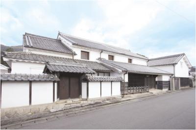 中島家住宅