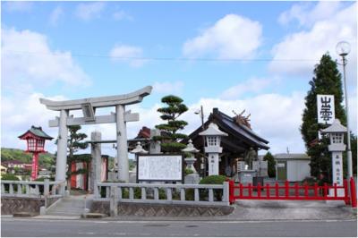 出雲神社