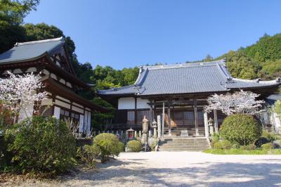 足利尊氏の伝説残る「興国寺」