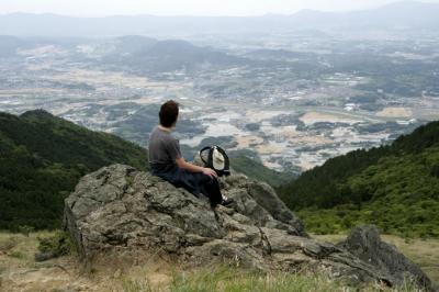 登山（福智山・鷹取山）