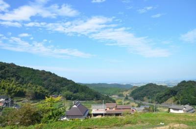 田舎暮らし研究サロン（有田巣狩谷集落）