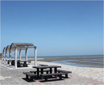 浜の宮海岸