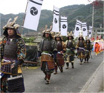 智恵の文殊大祭