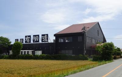 高橋商店外観